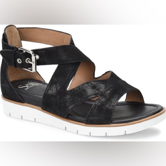 Sofft Shoes - Sofft Womens Mirabelle Size 8.5